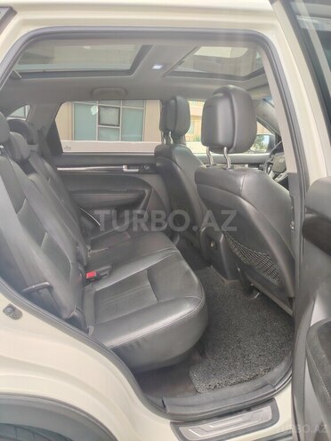 Kia Sorento 2009, 340,000 km - 2.0 l - Bakı