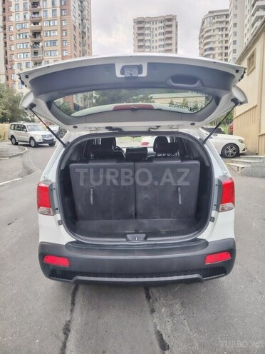 Kia Sorento 2009, 340,000 km - 2.0 l - Bakı