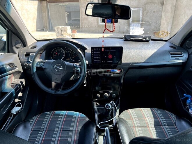 Opel Astra 2007, 300,000 km - 1.6 l - Bakı
