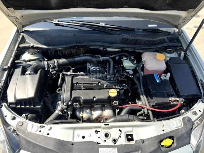 Opel Astra 2007, 300,000 km - 1.6 l - Bakı