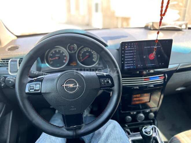 Opel Astra 2007, 300,000 km - 1.6 l - Bakı