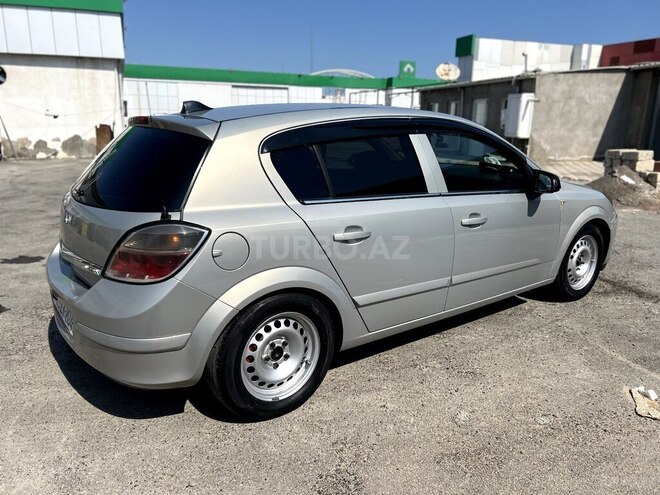 Opel Astra 2007, 300,000 km - 1.6 l - Bakı