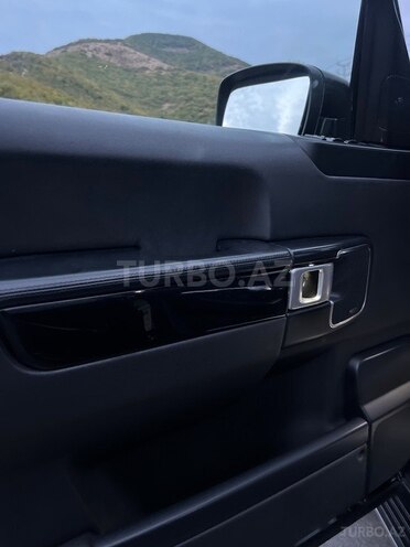 Land Rover Range Rover 2008, 294,000 km - 4.2 л - Şəki