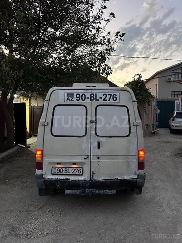 Ford Transit 1994, 370,000 km - 2.5 л - Bakı