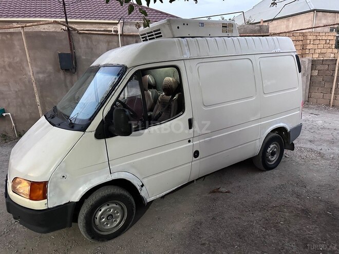 Ford Transit 1994, 370,000 km - 2.5 л - Bakı