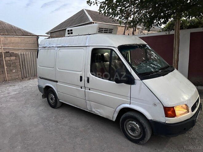 Ford Transit 1994, 370,000 km - 2.5 л - Bakı