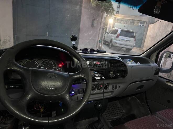 Ford Transit 1994, 370,000 km - 2.5 л - Bakı
