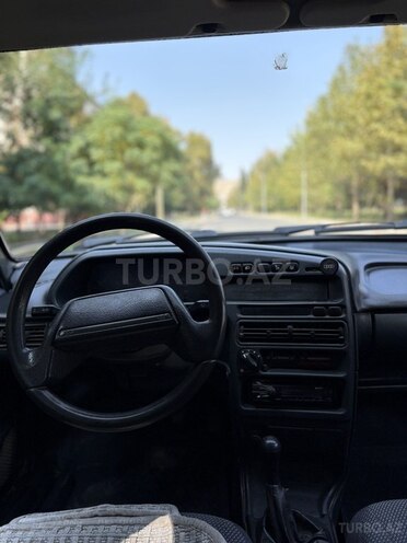 LADA (VAZ) 2115 2012, 338,000 km - 1.6 l - Mingəçevir