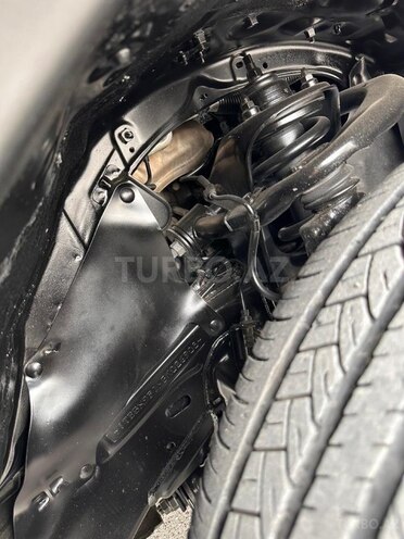 Toyota Land Cruiser Prado 2010, 211,000 km - 2.7 л - Zaqatala