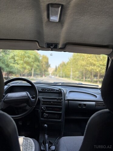 LADA (VAZ) 2115 2012, 338,000 km - 1.6 l - Mingəçevir