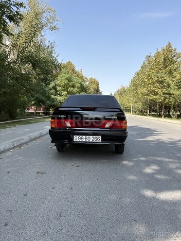 LADA (VAZ) 2115 2012, 338,000 km - 1.6 l - Mingəçevir