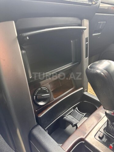 Toyota Land Cruiser Prado 2010, 211,000 km - 2.7 л - Zaqatala
