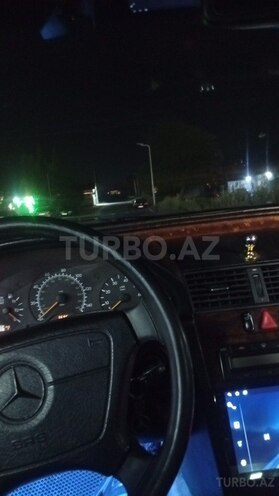 Mercedes C 230 1998, 230,000 km - 2.3 л - Sabirabad
