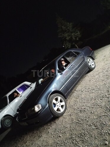 Mercedes C 230 1998, 230,000 km - 2.3 л - Sabirabad
