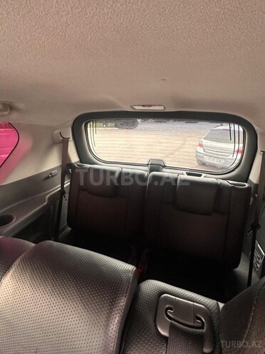 Toyota Land Cruiser Prado 2010, 211,000 km - 2.7 л - Zaqatala