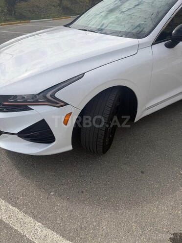 Kia K5 2023, 85,295 km - 1.6 l - Bakı