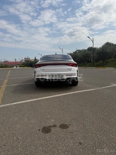 Kia K5 2023, 85,295 km - 1.6 l - Bakı
