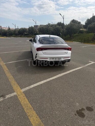 Kia K5 2023, 85,295 km - 1.6 l - Bakı