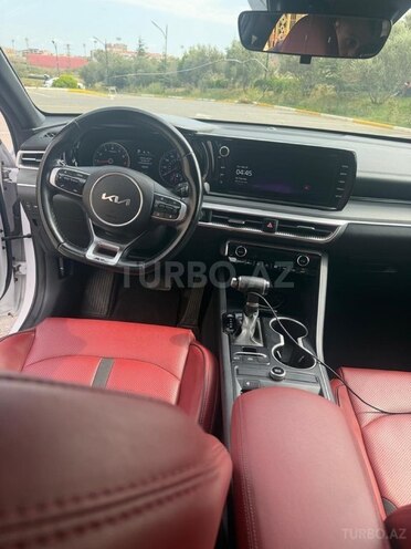 Kia K5 2023, 85,295 km - 1.6 l - Bakı