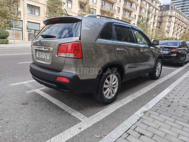 Kia Sorento 2010, 259,000 km - 2.0 l - Bakı