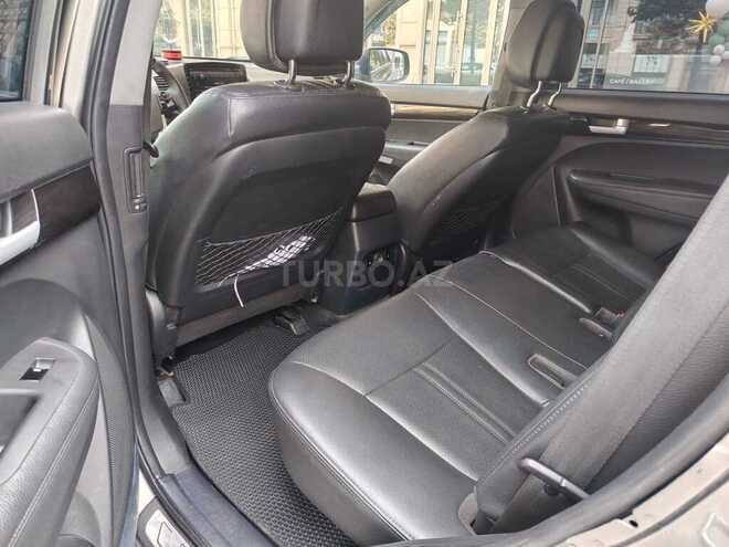 Kia Sorento 2010, 259,000 km - 2.0 l - Bakı