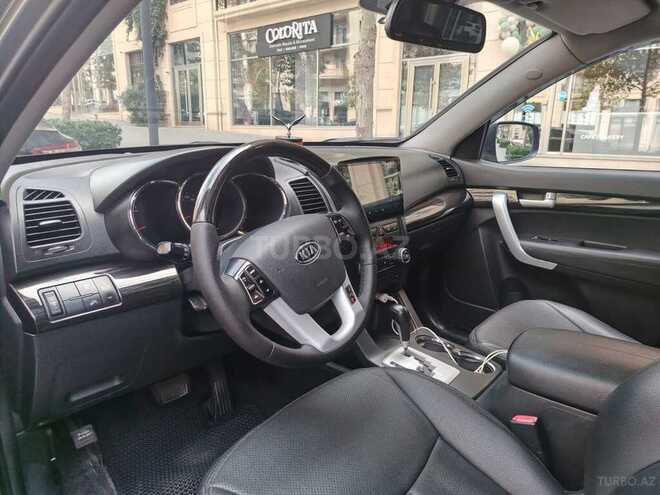 Kia Sorento 2010, 259,000 km - 2.0 l - Bakı