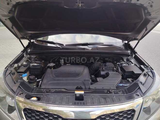 Kia Sorento 2010, 259,000 km - 2.0 l - Bakı