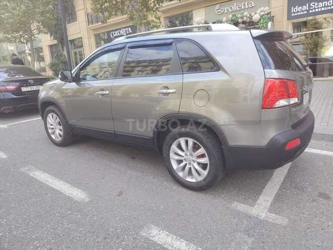 Kia Sorento 2010, 259,000 km - 2.0 l - Bakı