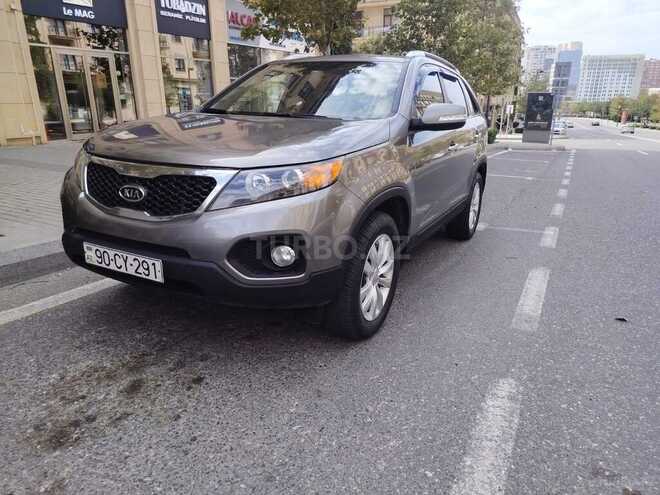 Kia Sorento 2010, 259,000 km - 2.0 l - Bakı