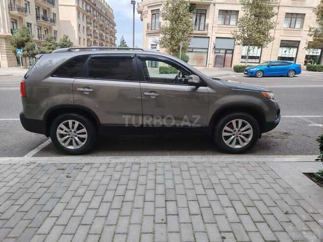Kia Sorento 2010, 259,000 km - 2.0 l - Bakı