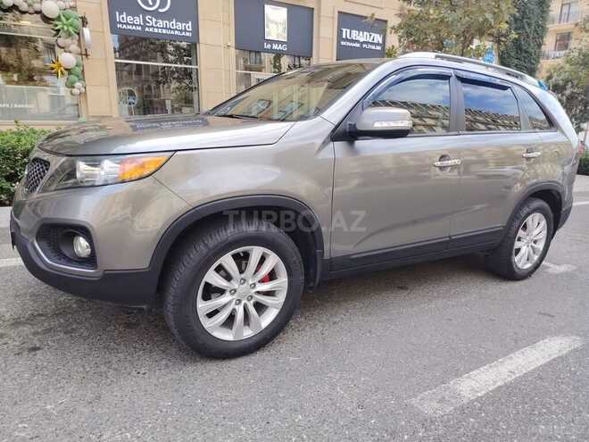 Kia Sorento 2010, 259,000 km - 2.0 l - Bakı