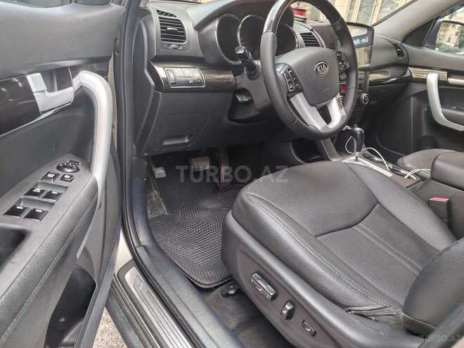 Kia Sorento 2010, 259,000 km - 2.0 l - Bakı