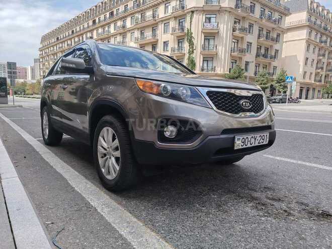 Kia Sorento 2010, 259,000 km - 2.0 l - Bakı