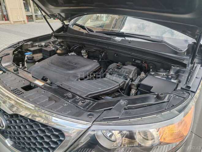 Kia Sorento 2010, 259,000 km - 2.0 l - Bakı