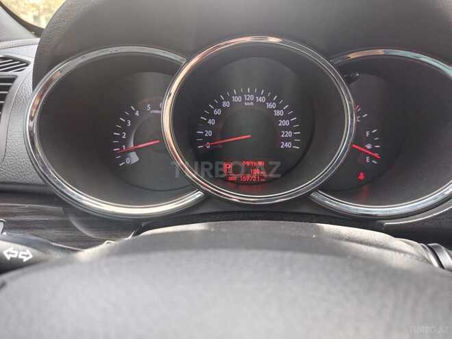 Kia Sorento 2010, 259,000 km - 2.0 l - Bakı