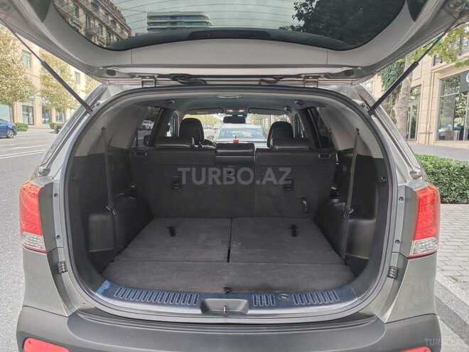 Kia Sorento 2010, 259,000 km - 2.0 l - Bakı