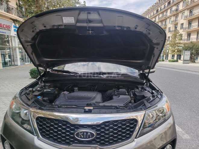 Kia Sorento 2010, 259,000 km - 2.0 l - Bakı