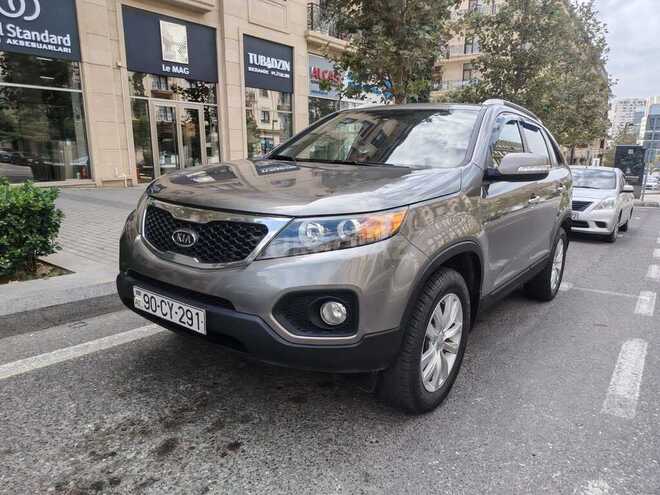 Kia Sorento 2010, 259,000 km - 2.0 l - Bakı