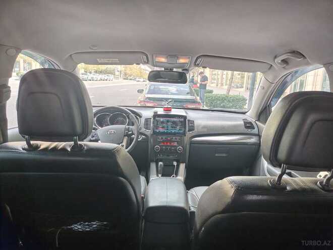 Kia Sorento 2010, 259,000 km - 2.0 l - Bakı