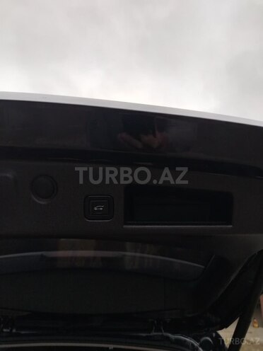 Chevrolet Equinox 2017, 155,000 km - 1.5 л - Qusar