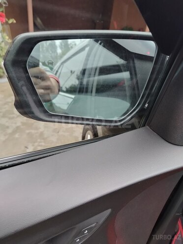 Chevrolet Equinox 2017, 155,000 km - 1.5 л - Qusar