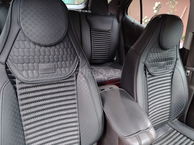 Chevrolet Equinox 2017, 155,000 km - 1.5 л - Qusar
