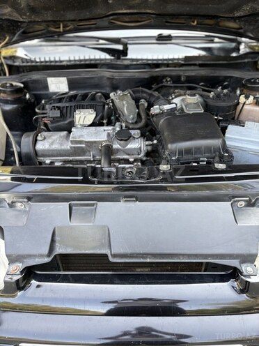 LADA (VAZ) 2115 2012, 338,000 km - 1.6 l - Mingəçevir
