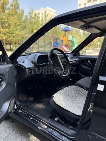 LADA (VAZ) 2115 2012, 338,000 km - 1.6 l - Mingəçevir