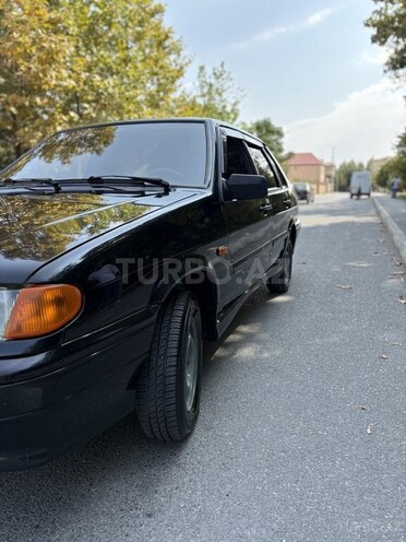 LADA (VAZ) 2115 2012, 338,000 km - 1.6 l - Mingəçevir