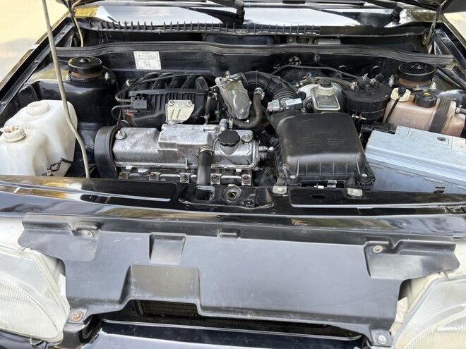 LADA (VAZ) 2115 2012, 338,000 km - 1.6 l - Mingəçevir