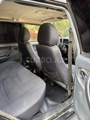 LADA (VAZ) 2115 2012, 338,000 km - 1.6 l - Mingəçevir