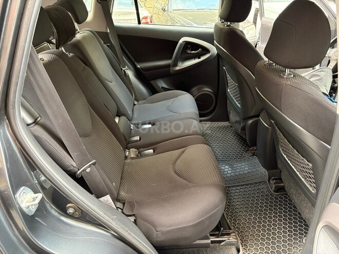 Toyota RAV4 2007, 225,000 km - 2.0 l - Bakı