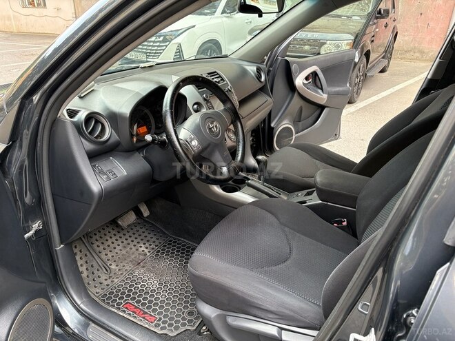 Toyota RAV4 2007, 225,000 km - 2.0 l - Bakı