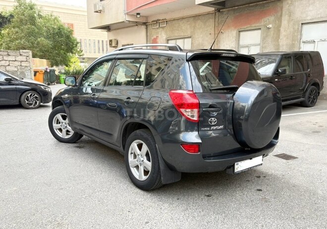 Toyota RAV4 2007, 225,000 km - 2.0 l - Bakı